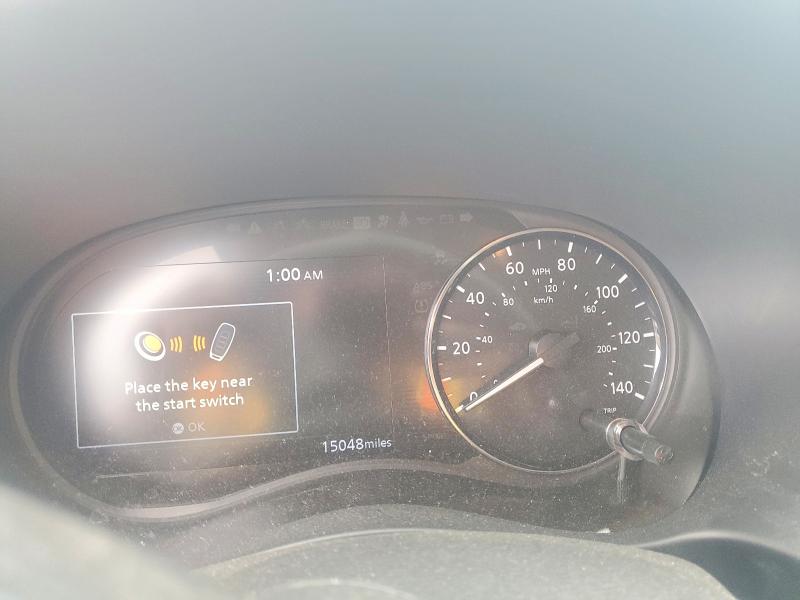 Aukcja sprzedaży 2024 Nissan Kicks, vin: 3N1CP5DV6RL547384, numer aukcji: 49844186