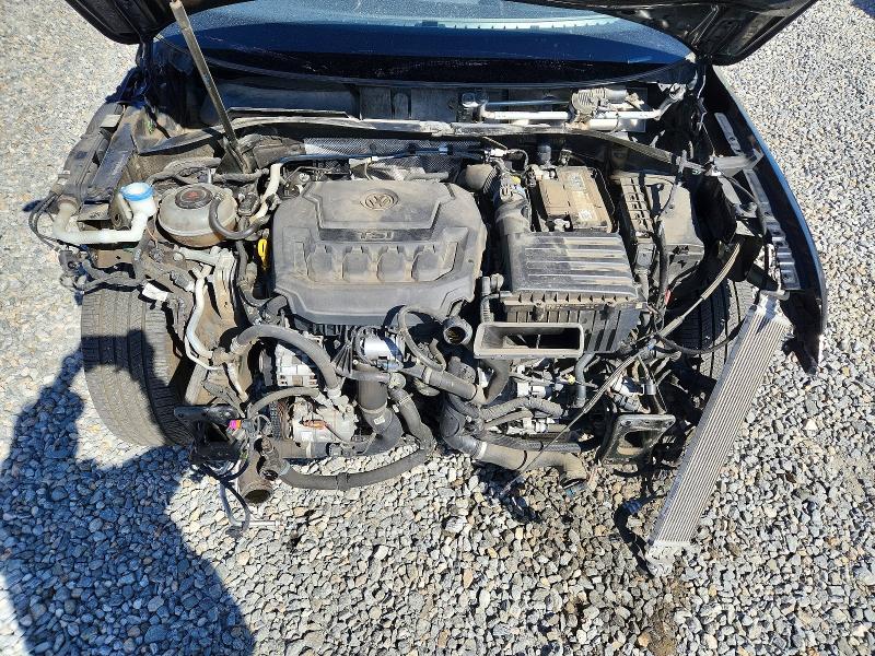 Aukcja sprzedaży 2021 Volkswagen Tiguan, vin: 3VV2B7AX8MM048048, numer aukcji: 48936306