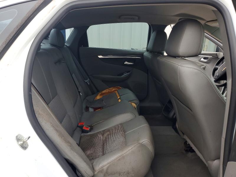 2019 Chevrolet Impala მანქანა იყიდება აუქციონზე, vin: 2G11Y5S32K9161582, აუქციონის ნომერი: 51422476