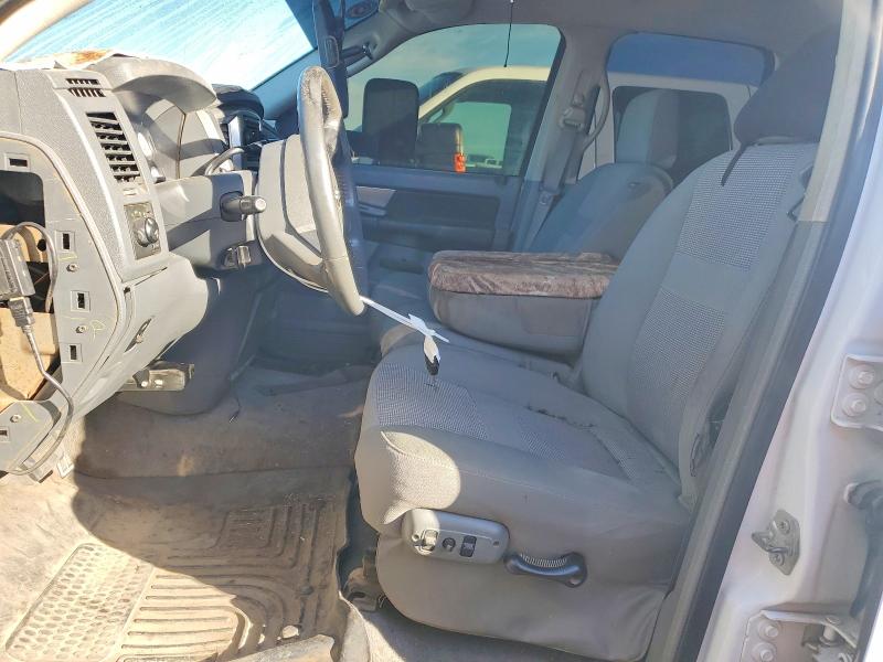Продаж на аукціоні авто 2007 Dodge Ram 3500, vin: 3D7ML48A17G810374, номер лоту: 48426766