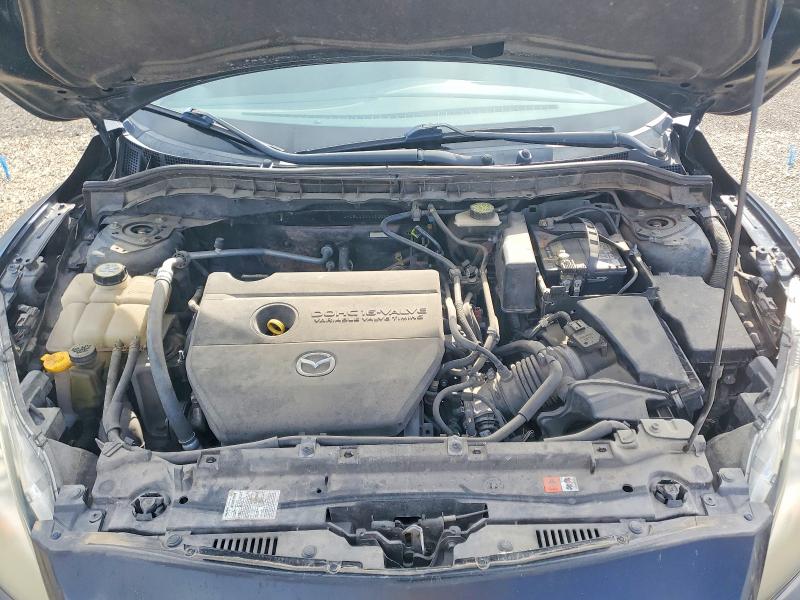 Aukcja sprzedaży 2010 Mazda 3, vin: JM1BL1S5XA1222748, numer aukcji: 51494946