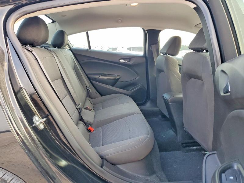 Aukcja sprzedaży 2018 Chevrolet Cruze, vin: 1G1BB5SM5J7205282, numer aukcji: 51223926