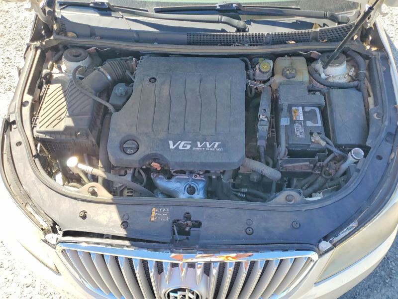 Aukcja sprzedaży 2011 Buick Lacrosse, vin: 1G4GC5EDXBF327192, numer aukcji: 48873666