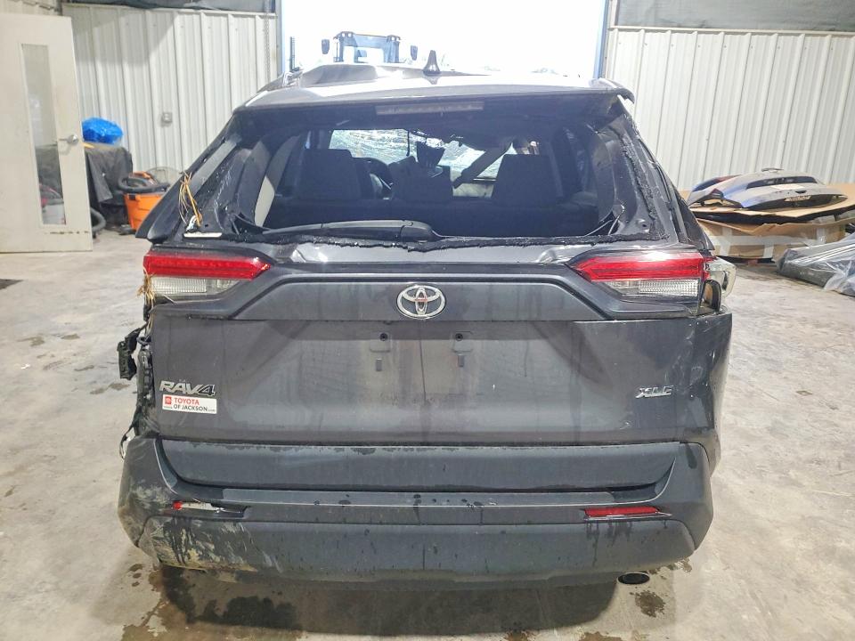 Aukcja sprzedaży 2024 Toyota Rav4, vin: 2T3W1RFV7RW308595, numer aukcji: 48094886