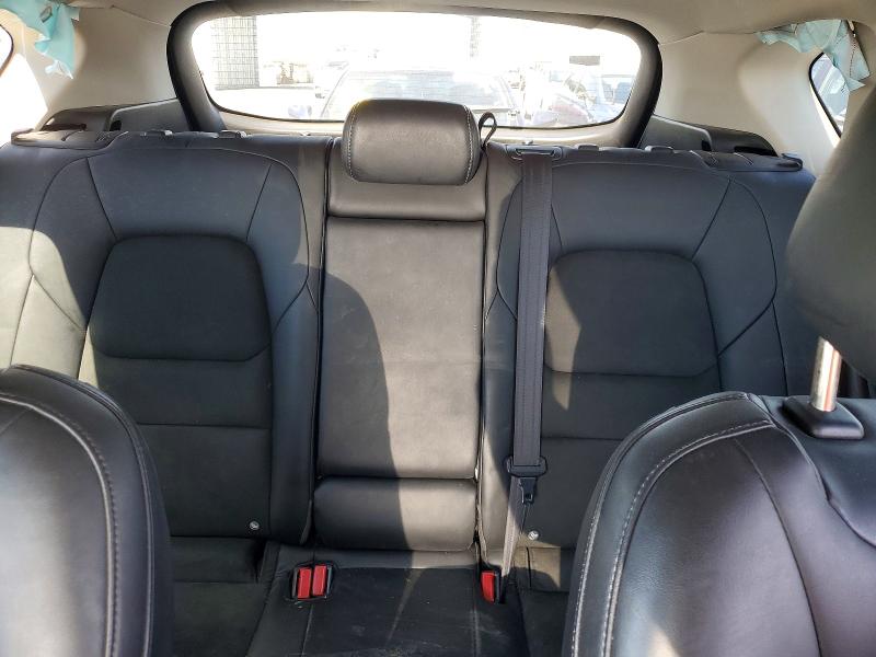 Продаж на аукціоні авто 2017 Mazda Cx-5, vin: JM3KFACL9H0197725, номер лоту: 49921536
