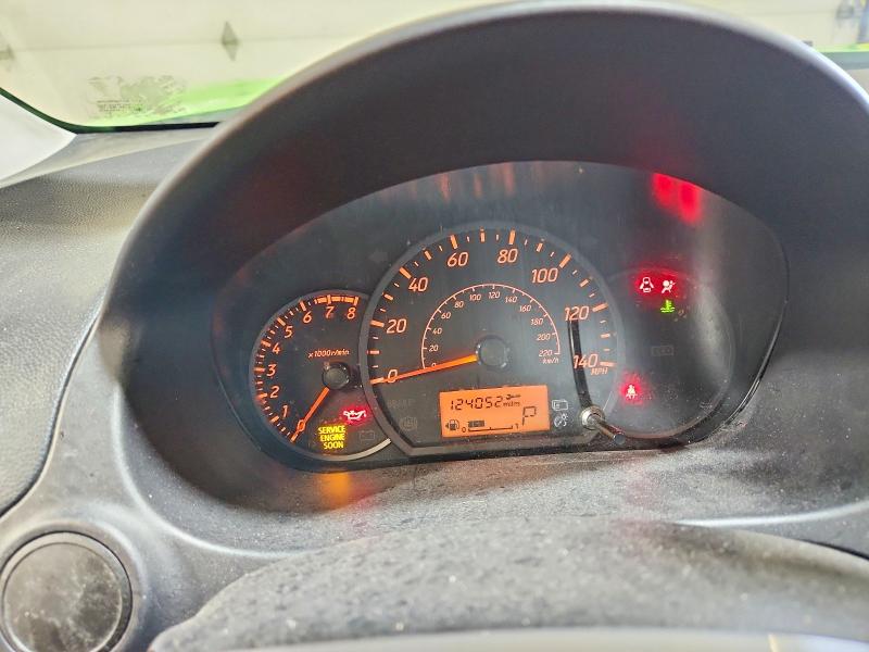 Aukcja sprzedaży 2015 Mitsubishi Mirage, vin: ML32A3HJ2FH006349, numer aukcji: 50080956