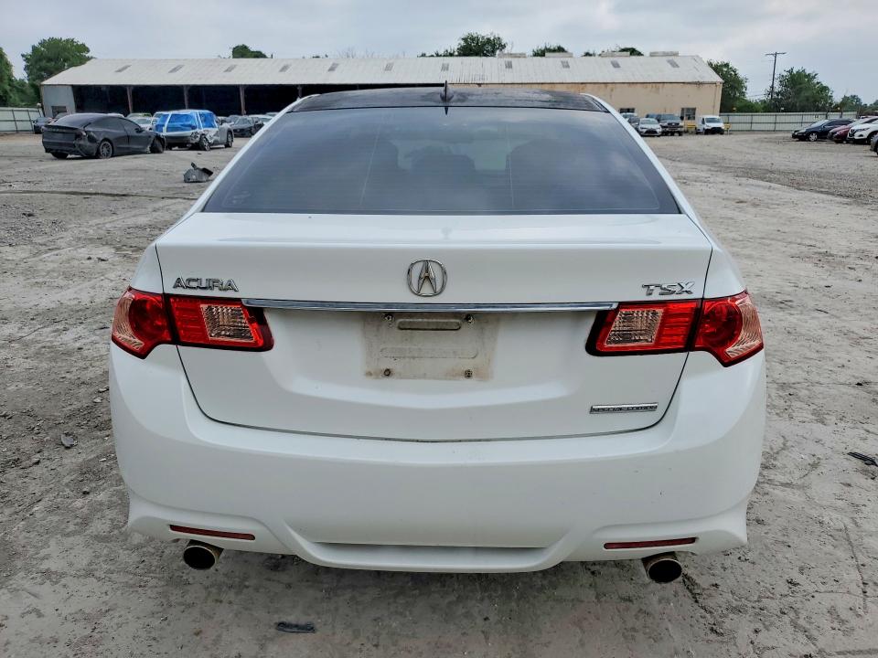 51380676 :رقم المزاد ، JH4CU2F84DC008566 vin ، 2013 Acura Tsx مزاد بيع