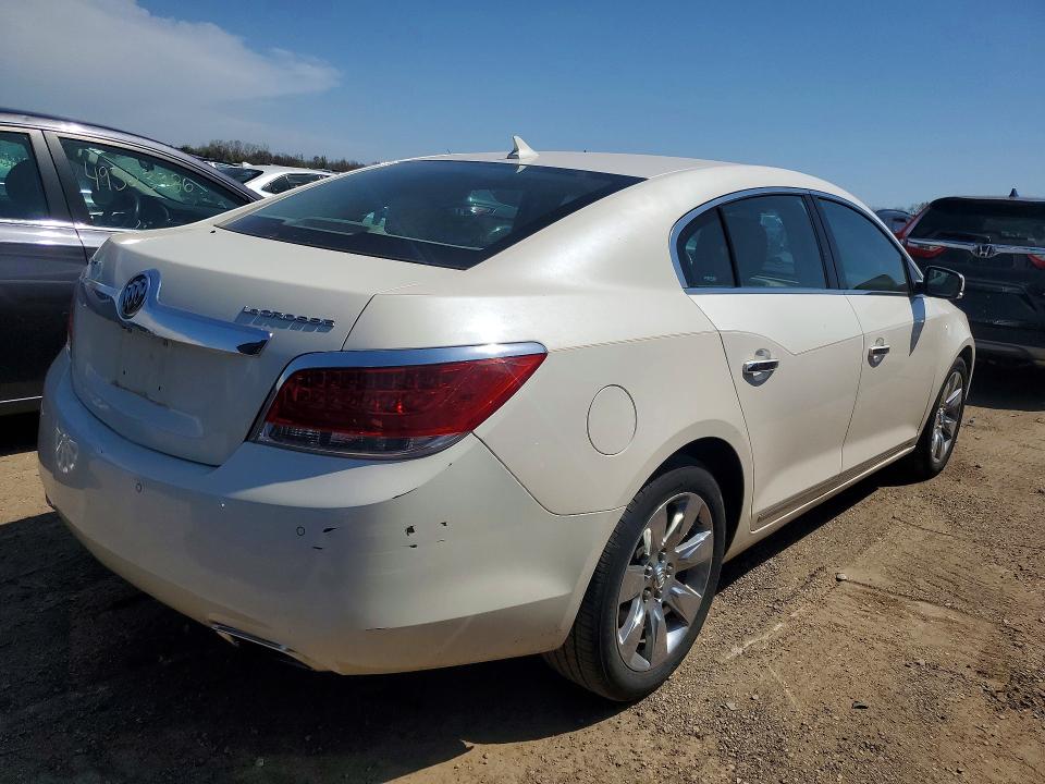 Aukcja sprzedaży 2013 Buick Lacrosse, vin: 1G4GC5E37DF129888, numer aukcji: 50476856