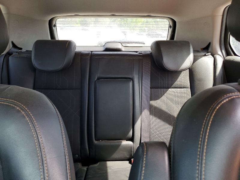 2018 Chevrolet Trax მანქანა იყიდება აუქციონზე, vin: KL7CJLSB0JB517117, აუქციონის ნომერი: 51279156