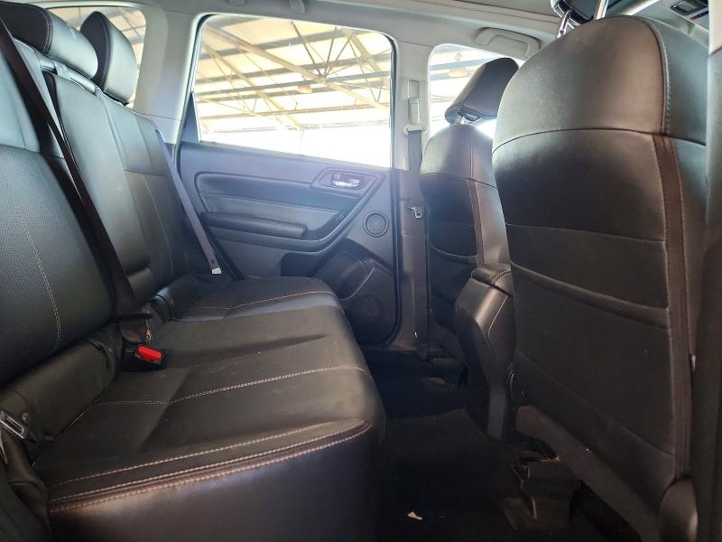 Продажа на аукционе авто 2017 Subaru Forester, vin: JF2SJAWC7HH457318, номер лота: 51334436