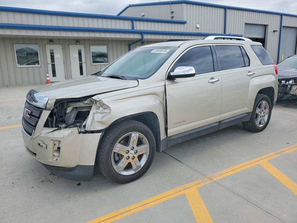 49450876 :رقم المزاد ، 2GKFLWE38D6399328 vin ، 2013 Gmc Terrain مزاد بيع