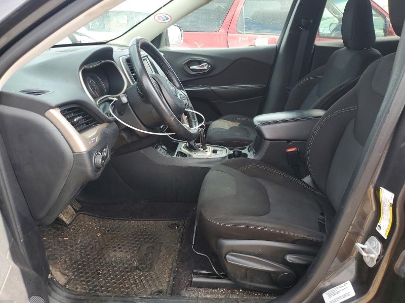 Aukcja sprzedaży 2016 Jeep Cherokee, vin: 1C4PJLCB6GW189688, numer aukcji: 51510296