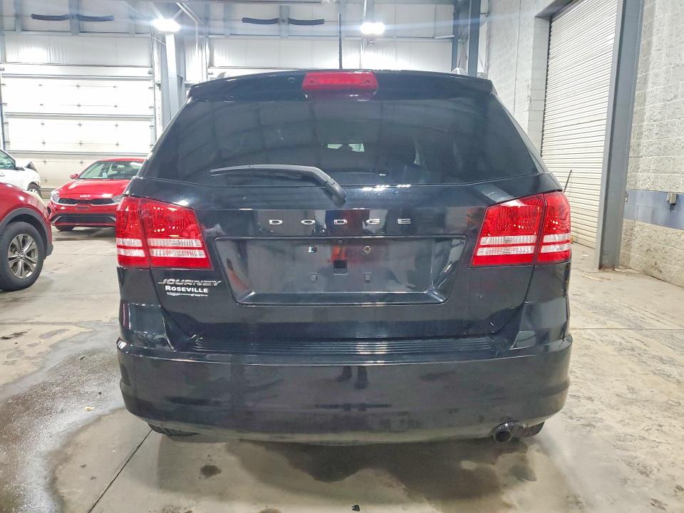 Продаж на аукціоні авто 2018 Dodge Journey, vin: 3C4PDCAB3JT507712, номер лоту: 49760206