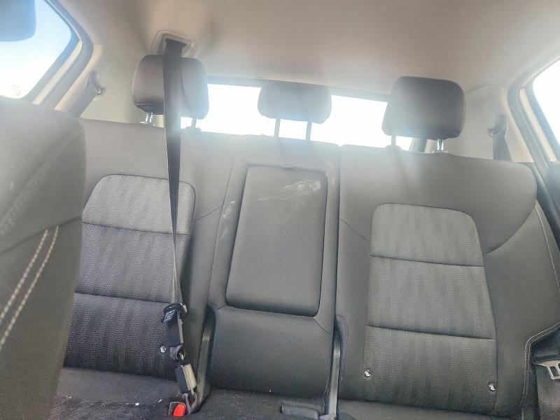50337026 :رقم المزاد ، KNDPM3AC3L7793500 vin ، 2020 Kia Sportage مزاد بيع