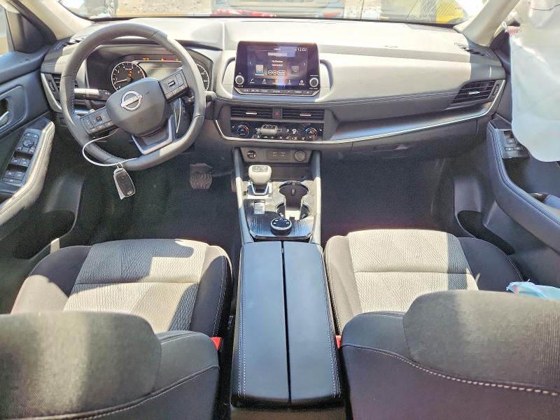Продаж на аукціоні авто 2026 Nissan Rogue, vin: 5N1BT3BB2TC735075, номер лоту: 50893946
