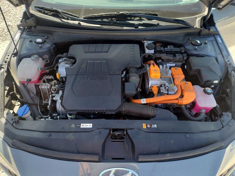 Продаж на аукціоні авто 2023 Hyundai Elantra, vin: KMHLN4AJ9PU034174, номер лоту: 51288666