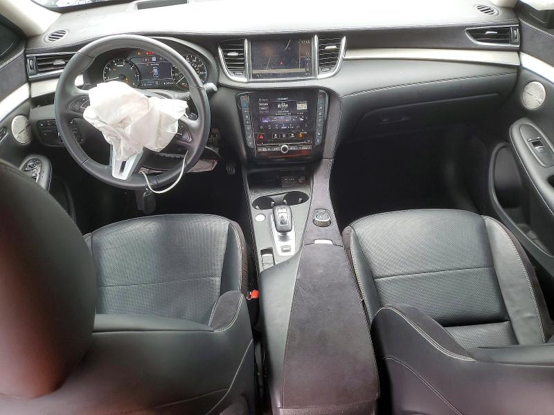 Продажа на аукционе авто 2023 Infiniti Qx50, vin: 3PCAJ5EA0PF114950, номер лота: 48771346