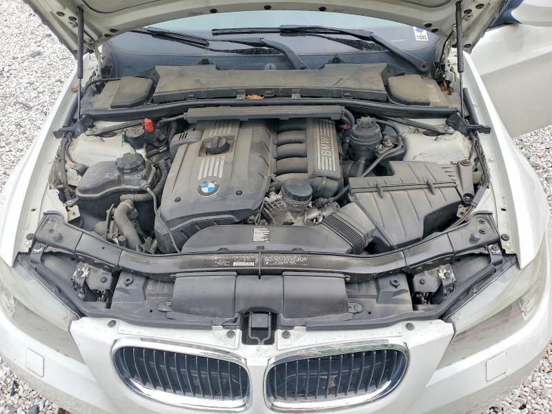 2011 Bmw 328 მანქანა იყიდება აუქციონზე, vin: WBAPK5G53BNN81245, აუქციონის ნომერი: 50893326