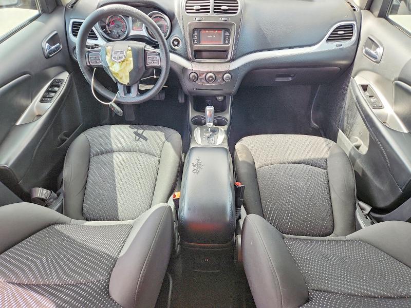 Aukcja sprzedaży 2018 Dodge Journey, vin: 3C4PDCAB0JT309380, numer aukcji: 49639956