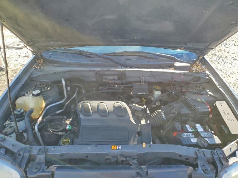 Продажа на аукционе авто 2004 Ford Escape, vin: 1FMYU92174KB40246, номер лота: 48509706