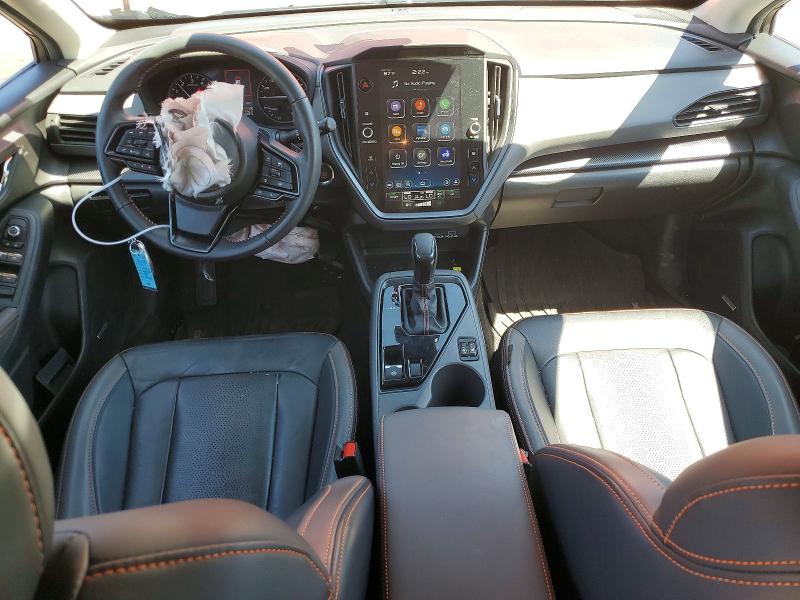 2024 Subaru Crosstrek მანქანა იყიდება აუქციონზე, vin: 4S4GUHM65R3772694, აუქციონის ნომერი: 50918876