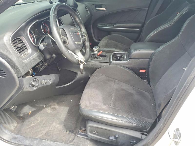 Продаж на аукціоні авто 2016 Dodge Charger, vin: 2C3CDXCT0GH159451, номер лоту: 50571106