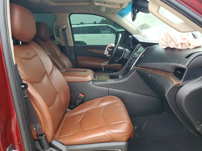 Продажа на аукционе авто 2016 Cadillac Escalade, vin: 1GYS3HKJ6GR404926, номер лота: 51295646