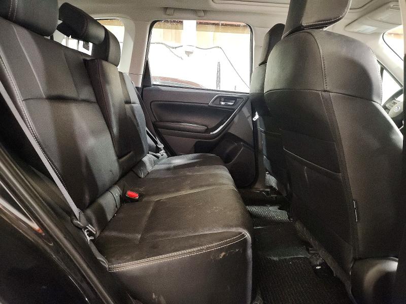 2014 Subaru Forester მანქანა იყიდება აუქციონზე, vin: JF2SJAHC8EH504770, აუქციონის ნომერი: 50162496