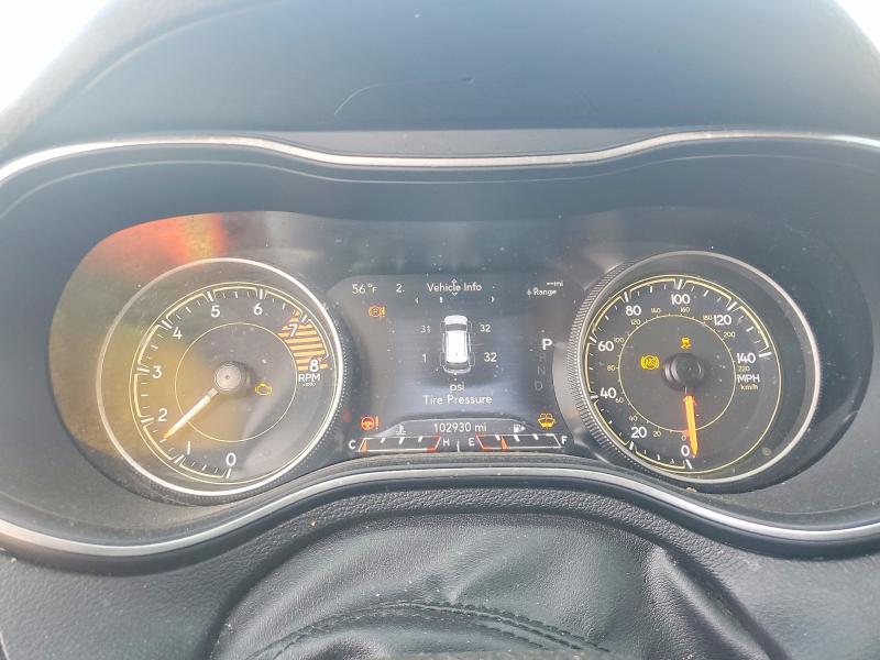Продаж на аукціоні авто 2020 Jeep Cherokee, vin: 1C4PJMDX8LD544592, номер лоту: 50568356