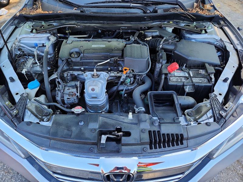 Продаж на аукціоні авто 2016 Honda Accord, vin: 1HGCR2F54GA245438, номер лоту: 49542936