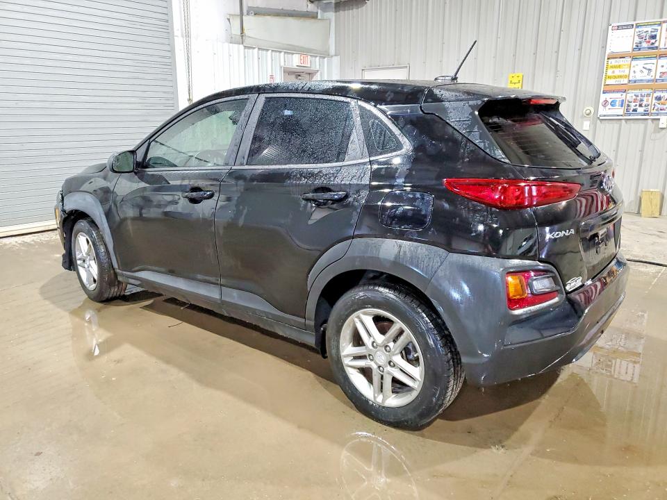 Aukcja sprzedaży 2019 Hyundai Kona, vin: KM8K12AA3KU305881, numer aukcji: 48535216