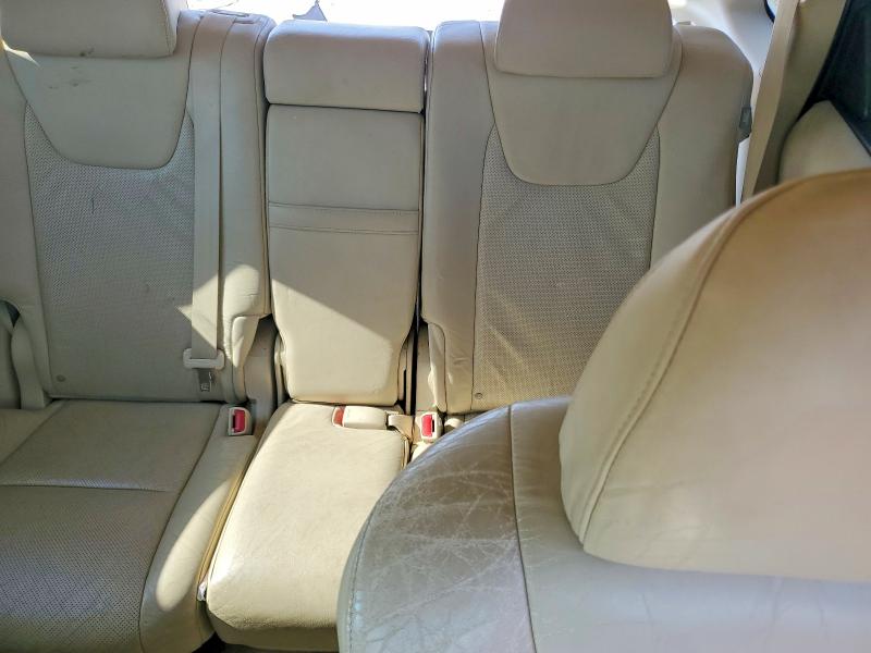 Продажа на аукционе авто 2010 Lexus Rx, vin: 2T2ZK1BA0AC028980, номер лота: 50820446