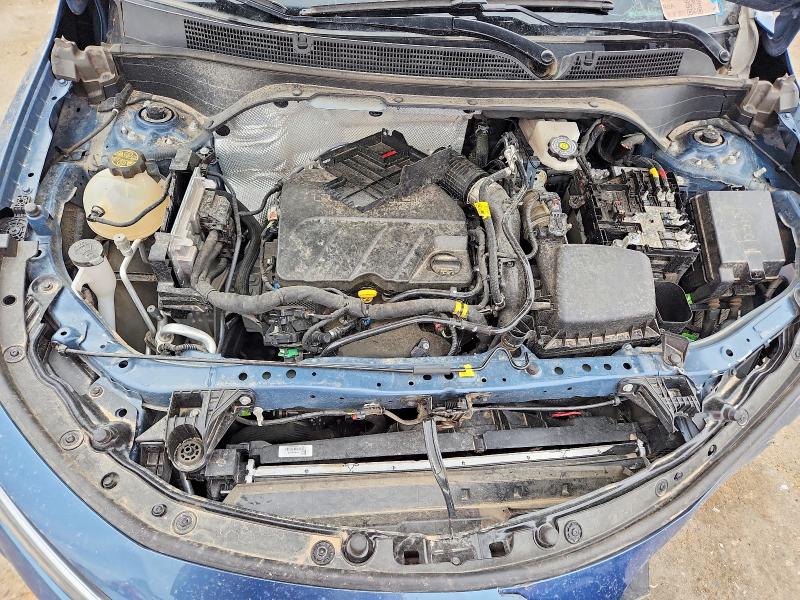 Продажа на аукционе авто 2025 Buick Envista, vin: KL47LAEP9SB117241, номер лота: 49638826