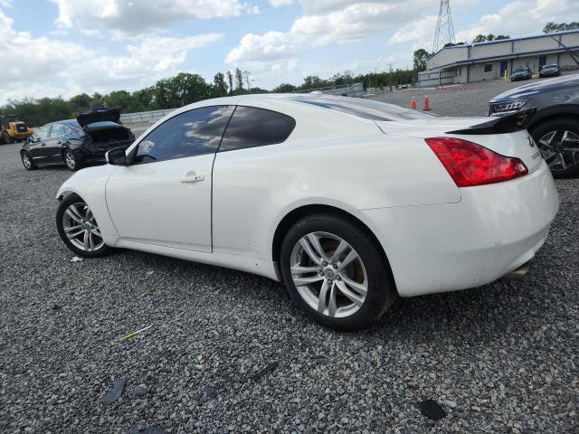 Aukcja sprzedaży 2010 Infiniti G37 Coupe, vin: JN1CV6EK8AM105118, numer aukcji: 49587996