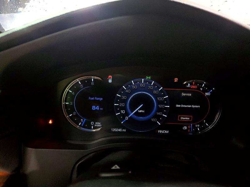 Продажа на аукционе авто 2016 Cadillac Escalade, vin: 1GYS4JKJ2GR454257, номер лота: 48973996