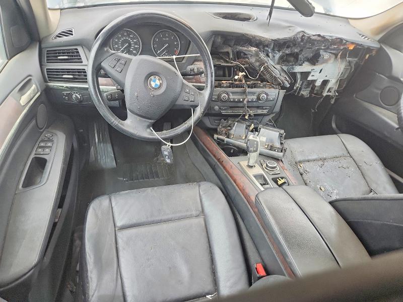 Aukcja sprzedaży 2011 Bmw X5, vin: 5UXZV4C59BL405748, numer aukcji: 49823176