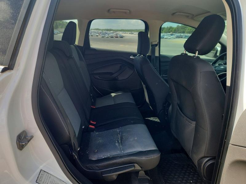 2019 Ford Escape მანქანა იყიდება აუქციონზე, vin: 1FMCU9G91KUB66609, აუქციონის ნომერი: 50172306