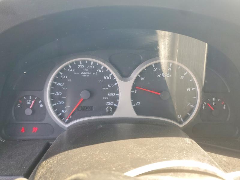 Aukcja sprzedaży 2005 Chevrolet Equinox, vin: 2CNDL63F556031802, numer aukcji: 48235926