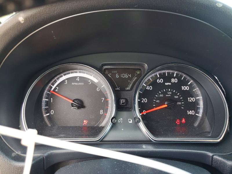 51310326 :رقم المزاد ، 3N1CN7AP1JL872262 vin ، 2018 Nissan Versa مزاد بيع