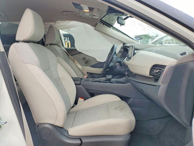 2023 Nissan Rogue მანქანა იყიდება აუქციონზე, vin: 5N1BT3BA8PC691774, აუქციონის ნომერი: 49577676