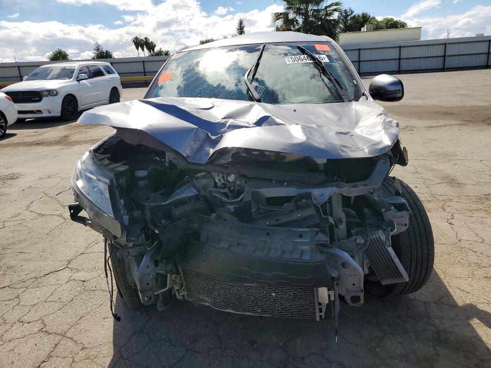 Продажа на аукционе авто 2021 Mitsubishi Outlander Sport, vin: JA4ARUAU3MU023381, номер лота: 50646856