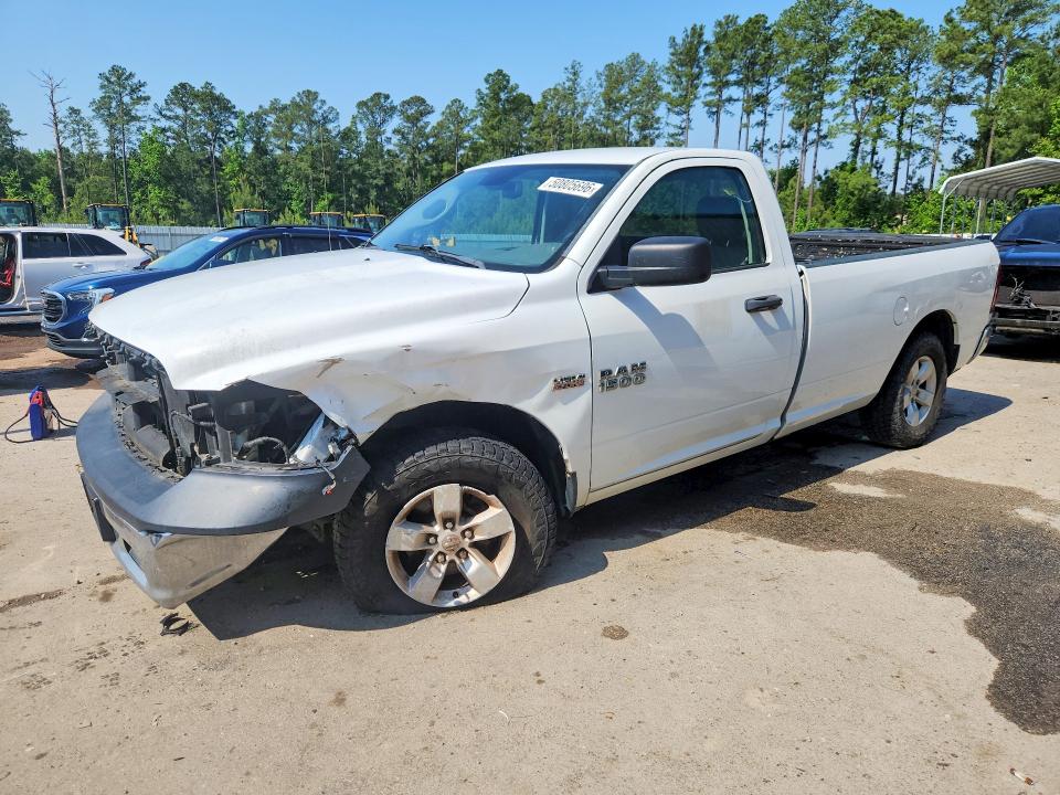 Aukcja sprzedaży 2018 Ram 1500, vin: 3C6JR6DT7JG146174, numer aukcji: 50805696
