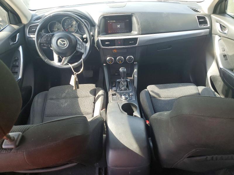 Продажа на аукционе авто 2016 Mazda Cx-5, vin: JM3KE2CY8G0634343, номер лота: 48477546