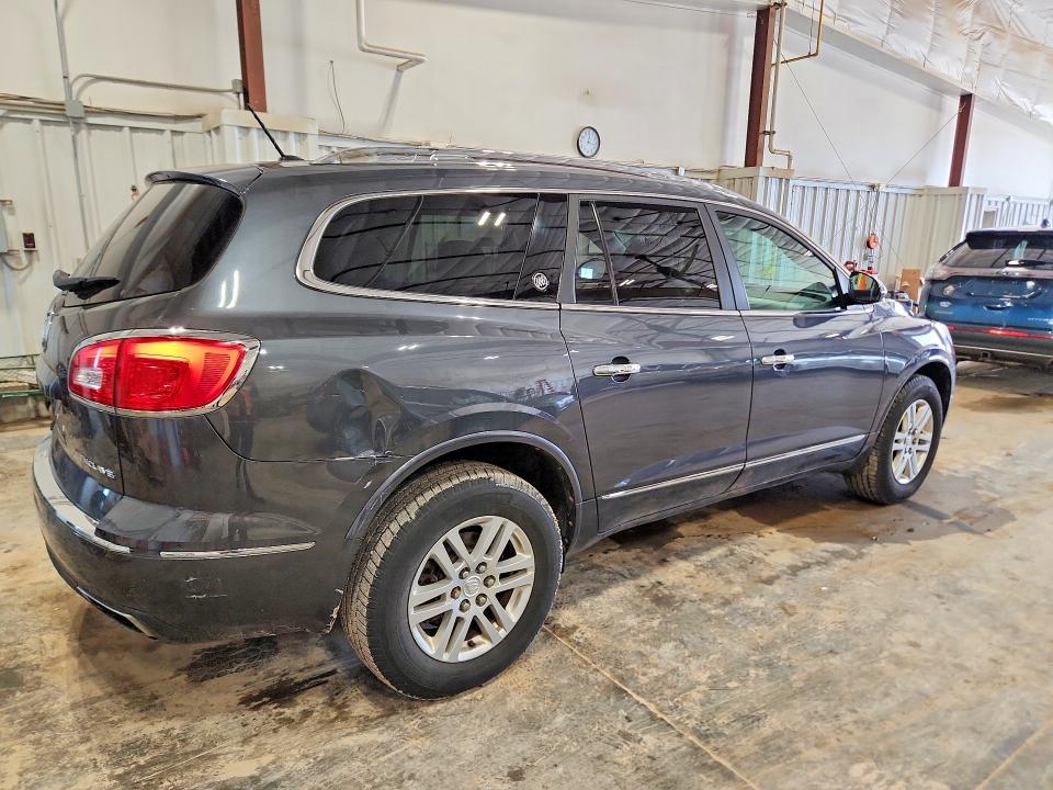 Aukcja sprzedaży 2013 Buick Enclave, vin: 5GAKRBKD2DJ190735, numer aukcji: 49546286