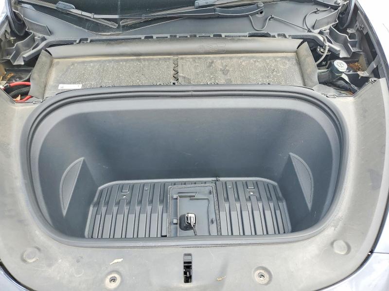 Aukcja sprzedaży 2023 Tesla Model Y, vin: 7SAYGDEE2PA162878, numer aukcji: 49625746