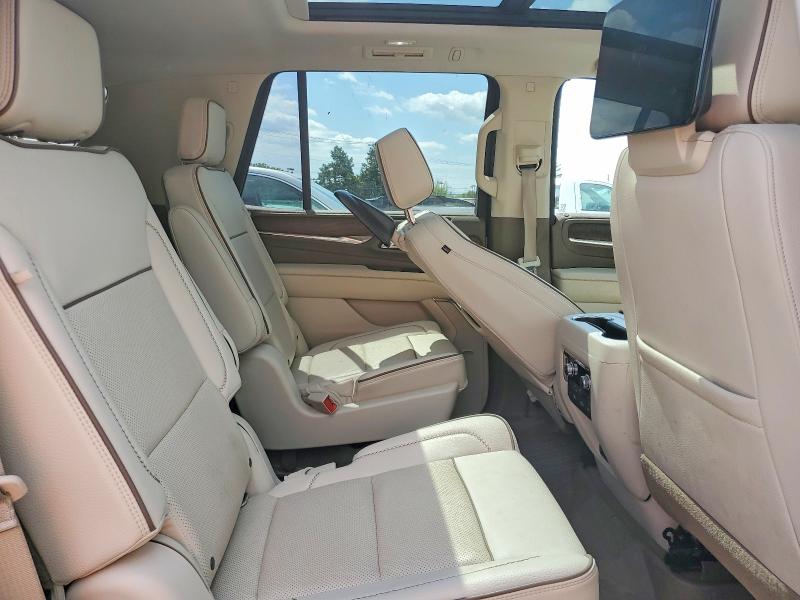 Aukcja sprzedaży 2021 Gmc Yukon, vin: 1GKS2DKLXMR289525, numer aukcji: 49656006