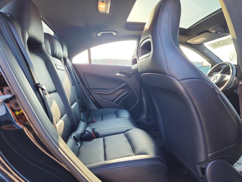51153506 :رقم المزاد ، WDDSJ4GB8GN353044 vin ، 2016 Mercedes-benz Cla مزاد بيع