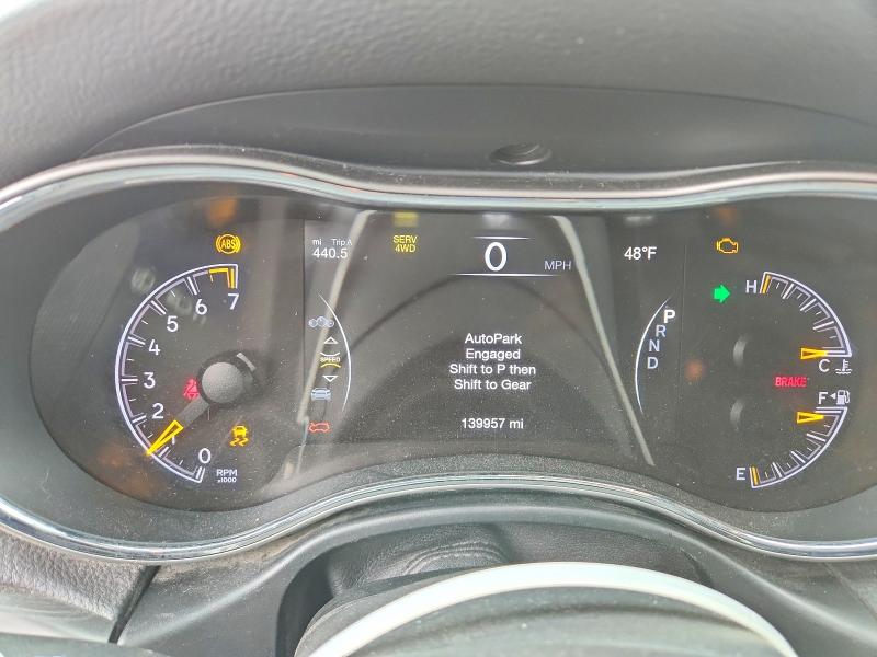 Aukcja sprzedaży 2019 Jeep Grand Cherokee, vin: 1C4RJFBG7KC693300, numer aukcji: 50606786