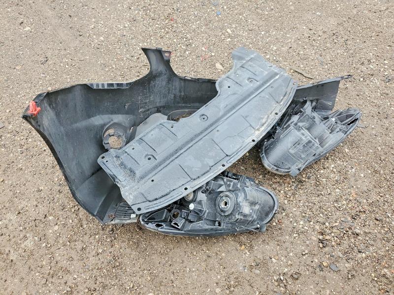 2013 Nissan Rogue მანქანა იყიდება აუქციონზე, vin: JN8AS5MT3DW023604, აუქციონის ნომერი: 49539386