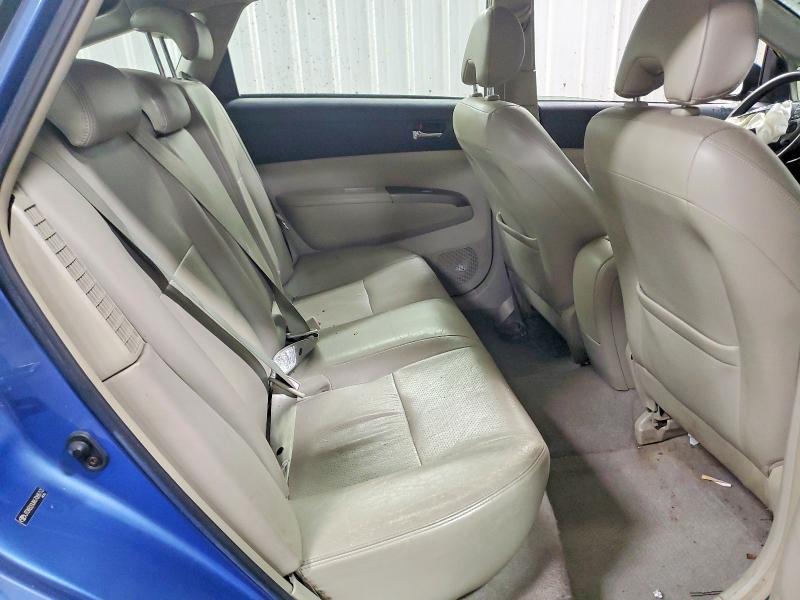 49046616 :رقم المزاد ، JTDKB20UX67068713 vin ، 2006 Toyota Prius مزاد بيع